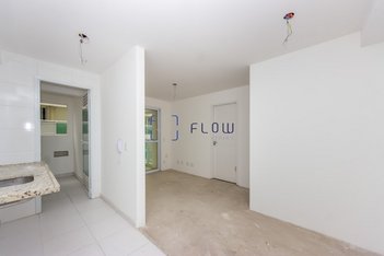 apartment em Rua Doutor Alfredo de Castro, Barra Funda - São Paulo - SP