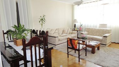 apartment em Rua Conselheiro Moreira de Barros, Santana - São Paulo - SP