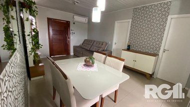 house em Seis de Novembro, Mário Quintana - Porto Alegre - RS