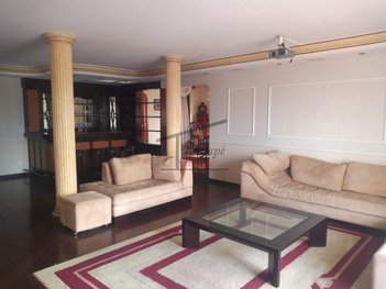 apartment em Ituzaingo, Vila Regente Feijó - São Paulo - SP