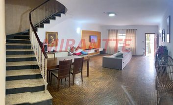 house em Rua Maria Cândida, Vila Guilherme - São Paulo - SP