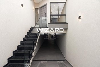 house em Rua Frei Orlando, Vila Santa Isabel - São Paulo - SP