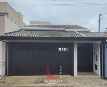house em Rua Vital, Residencial Quinta dos Vinhedos - Bragança Paulista - SP