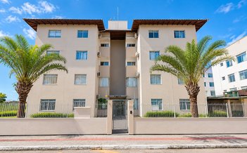 apartment em Rua Luca, Pagani - Palhoça - SC
