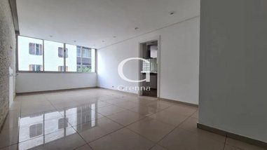 apartment em Rua Domingos Fernandes, Vila Nova Conceição - São Paulo - SP