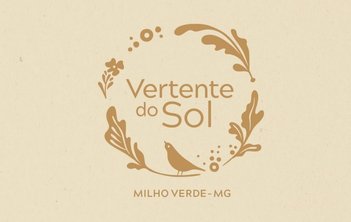 land_lot em Travessa do Campo, Milho Verde - Serro - MG