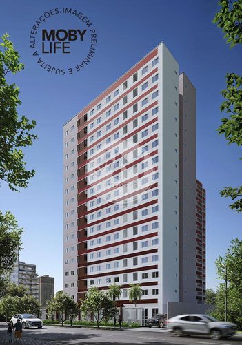 apartment em Rua Margarida, Barra Funda - São Paulo - SP