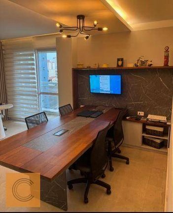 office em Avenida Vereador Abel Ferreira, Vila Formosa - São Paulo - SP