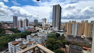 apartment em Rua Doutor Antônio Augusto B. Penteado, Jardim Elite - Piracicaba - SP