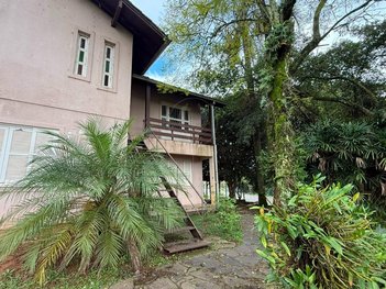 house em Rua Júlio de Castilhos, Portão Velho - Portão - RS