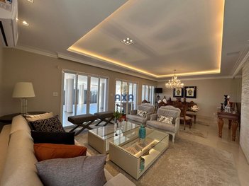 house em Rua Uberaba, Centro - Araxá - MG