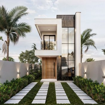 house em Rua Antônio Pereira do Nascimento, Luzardo Viana - Maracanaú - CE