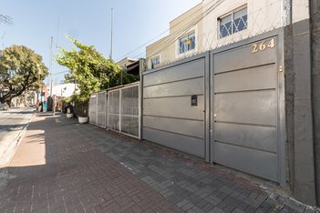 commercial_building em Rua Clélia, Água Branca - São Paulo - SP