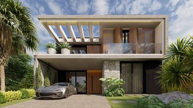 house em Avenida Central, Maristela - Xangri-Lá - RS