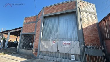 industrial em Rua Soledade, Centro - Esteio - RS