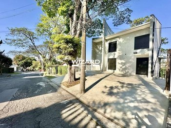 house em Rua Albano Eugênio Dahmer, Pinus Park - Cotia - SP