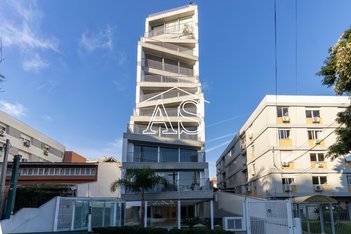 apartment em Rua Carlos Von Koseritz, Auxiliadora - Porto Alegre - RS
