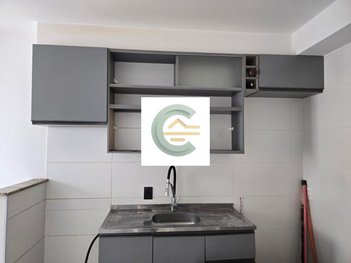 apartment em Rua Osório Franco Vilhena, Vila Nova Curuçá - São Paulo - SP