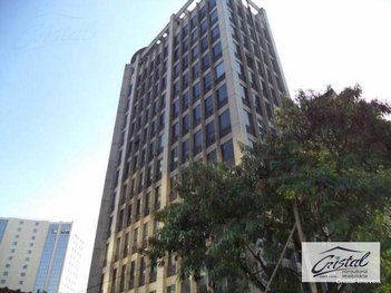 office em Rua Beira Rio, Vila Olímpia - São Paulo - SP