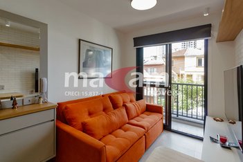 apartment em Rua Wanderley, Perdizes - São Paulo - SP