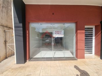 commercial_property em Doutor Orensy Rodrigues da Silva, Centro - Andradina - SP