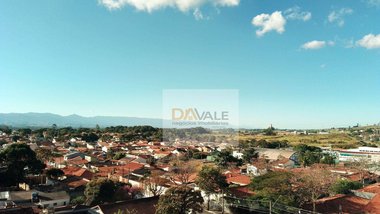 apartment em Rua Doutor José de Oliveira Moura, Vila Resende - Caçapava - SP