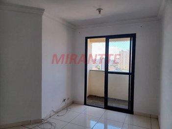 apartment em Avenida Santa Inês, Parque Mandaqui - São Paulo - SP