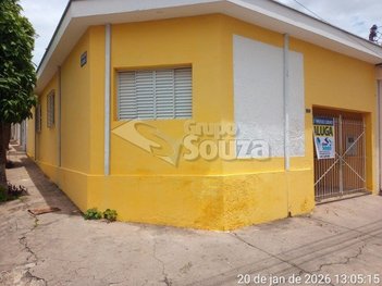 house em Rua Manuel Ferraz de Arruda Campos, Cidade Alta - Piracicaba - SP