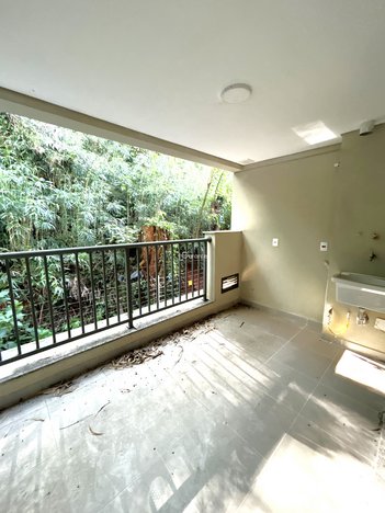 apartment em Rua João Scaciotti, Vila Progredior - São Paulo - SP