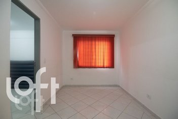 apartment em Garça Morena, Jardim Pedra Branca - São Paulo - SP