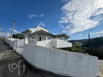 house em Rua Luiz Gasparetto, Bela Vista - Palhoça - SC
