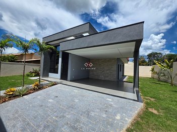 house em Rua Mato Grosso, Joá - Lagoa Santa - MG