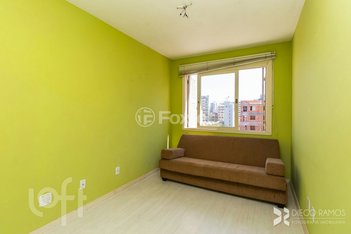 apartment em Rua General Lima e Silva, Cidade Baixa - Porto Alegre - RS