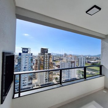 apartment em Rua Joci José Martins, Pagani - Palhoça - SC