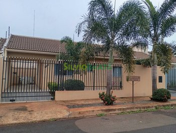 house em Rua José Custódio dos Santos, Jardim Monte Carmelo - Sarandi - PR