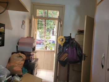 apartment em Alameda Barão de Limeira, Campos Elíseos - São Paulo - SP