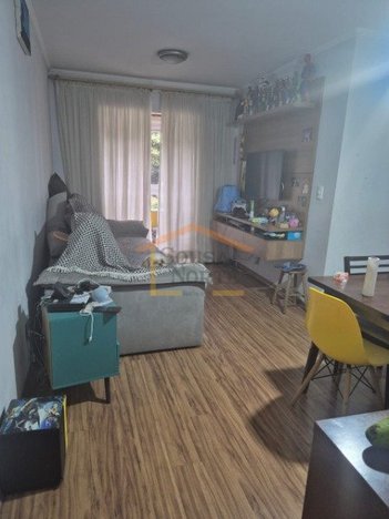 apartment em Avenida Parada Pinto, Vila Nova Cachoeirinha - São Paulo - SP
