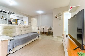 apartment em Avenida Dom Cláudio José Gonçalves Ponce de Leão, Vila Ipiranga - Porto Alegre - RS
