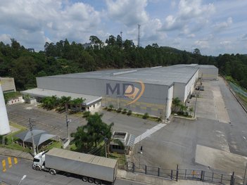 industrial em Rodovia Anhanguera, Jardim Olga Veroni - Limeira - SP