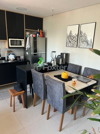 apartment em Rua Guarapuava, Mooca - São Paulo - SP