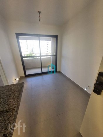 apartment em Rua Casa do Ator, Vila Olímpia - São Paulo - SP