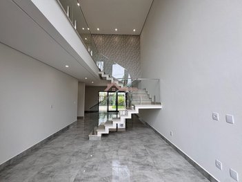 house em Avenida Jardim Botânico, Parque Olívio Franceschini - Hortolândia - SP