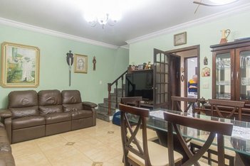 house em Rua Santiago, Assunção - São Bernardo do Campo - SP