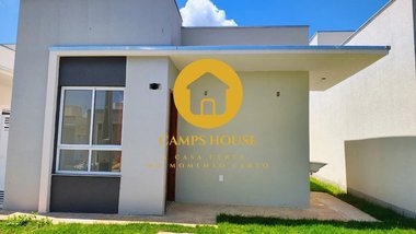 house em Avenida Três de Março, Aparecidinha - Sorocaba - SP