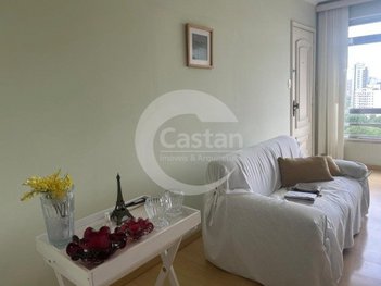 apartment em Rua Juventus, Parque da Mooca - São Paulo - SP