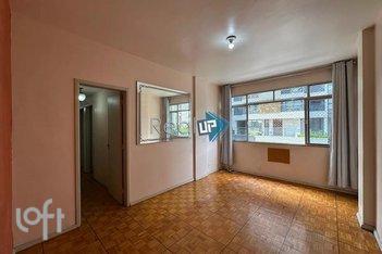 apartment em Ipiranga, Laranjeiras - Rio de Janeiro - RJ