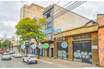 commercial_property em Rua do Gasômetro, Brás - São Paulo - SP