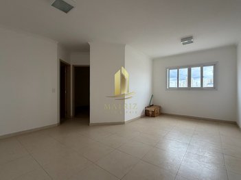 apartment em Rua Monsenhor Rosa, Centro - Franca - SP