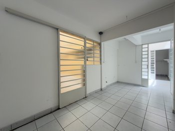 office em Rua Gandavo, Vila Clementino - São Paulo - SP