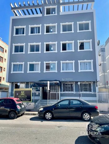 apartment em Rua Koesa, Kobrasol - São José - SC